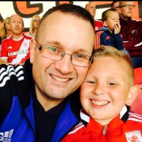 BARRIER ARCHITECTURAL SERVICES Ltd Employee Gary Robson's profile photo