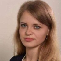 Qubit Pharmaceuticals Employee Ekaterina Besse's profile photo