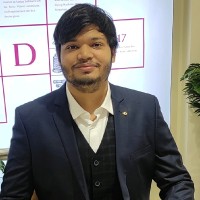 CapConnect+ Employee Prabhat Thakur's profile photo