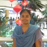 Aezion, Inc Employee Saranya Athiyappan's profile photo