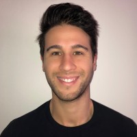 NetStrategy Employee Federico Terenzi's profile photo