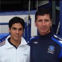 Everton In The Community Employee Andrew Foster's profile photo