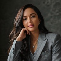 Cypress Lawn Cemetery Association Employee Jesenia Diaz's profile photo