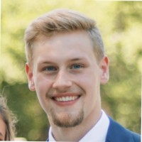 AI Signal Research, Inc. (ASRI) Employee Garrett Conner's profile photo