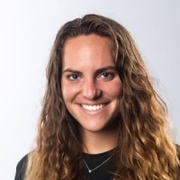 Swimcloud Employee Morgan Bullock-MacDonald's profile photo