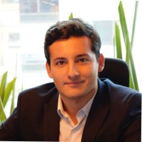 A1S Employee David Moreno Moncayo's profile photo