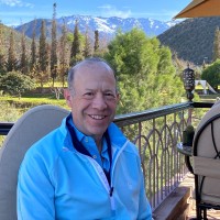 Trevi Health Ventures Employee David Robbins's profile photo