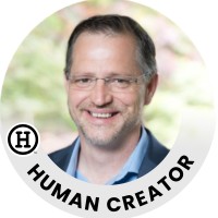 Darwoft Employee Ned Hayes's profile photo