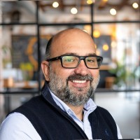 Simple Laboratories Employee Zlatko Jovanovic's profile photo