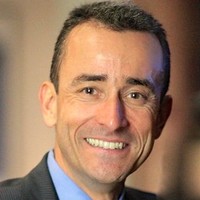 Funraise Employee Lionel Etrillard's profile photo