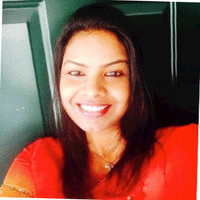 Futu Network Technology Employee Amala Umesh's profile photo
