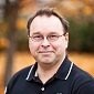 TD Tech Employee Anders Långberg's profile photo