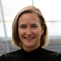 Forestry Innovation Investment Employee Jo Brayshaw's profile photo