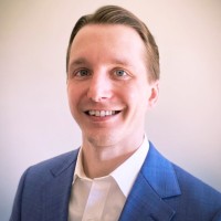 National Railroad Retirement Investment Trust Employee Justin Wood's profile photo