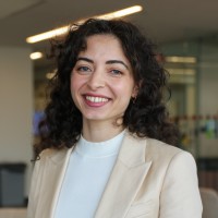 Drexel University College of Computing & Informatics Employee Layla Bouzoubaa's profile photo