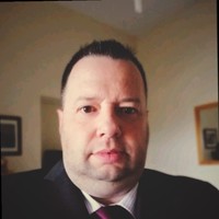 Bryan James & Co Ltd Employee Stephen Edwards's profile photo