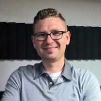 Full Compass Systems Employee James Jones's profile photo