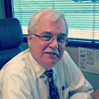 DoubleTree by Hilton Kansas City - Overland Park Employee Bob Hite's profile photo