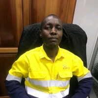 Farai-Gift Sithole Email