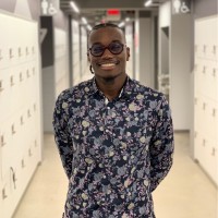 PHD Employee Darryl Bobbie's profile photo