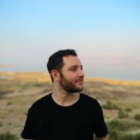 Protai Employee Alon Shtrikman's profile photo