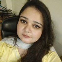 Rabia Imran Email