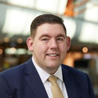 Commonwealth Bank Employee Dan Latter's profile photo