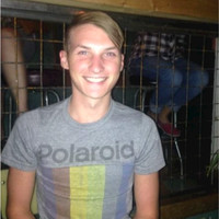 Saks Fifth Avenue Employee Andrew Sapp's profile photo