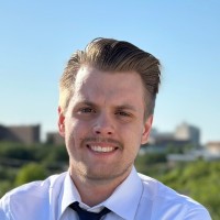 CTLGroup Employee Christopher Timmons's profile photo