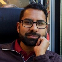 Faisal Moledina Email