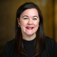 Comcast Business Employee Ashley Robb's profile photo