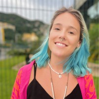 Aline Pasetti Email & Phone Number