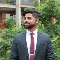 Valuepersqft Employee Pradeep B's profile photo