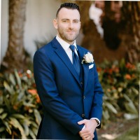 Pacific Park on the Santa Monica Pier Employee Morgan Turton's profile photo