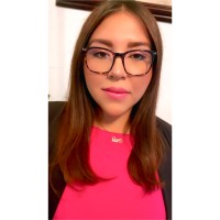 Global Services 4 IT, SA de CV Employee Frida Ramírez Martínez's profile photo