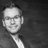 notebooksbilliger.de AG Employee Christian Schulz's profile photo