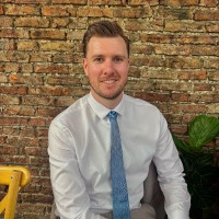 The Millennium Alliance Employee Joe Martin's profile photo