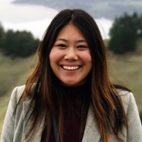 Goldman Sachs Employee Liz Wang's profile photo