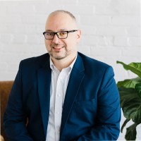 Emergency Nurses Association Employee Christopher Parker's profile photo