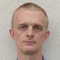 Fideltronik Poland Employee Rafał Gałuszka's profile photo
