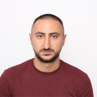 Nikolay Ivanov's profile photo