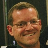 Tom Acklin