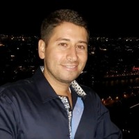 Gateway Pharmacy Employee Yuriy Rafailov's profile photo