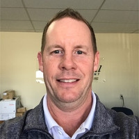 Peter Paul Office Equipment, Inc. Employee Dave Gutzwiller's profile photo