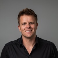 Whisper Employee Jake Humphrey's profile photo