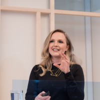 Meta Employee Emily Smith's profile photo