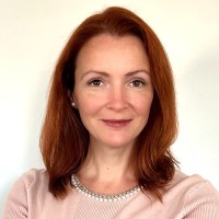 MHC Employee Olga Zakharenkava's profile photo