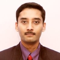 Biocon Employee Anil K's profile photo