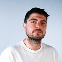 Zerow Employee Alessio Troisi's profile photo