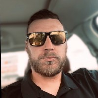 Keystone Petroleum Equipment Employee Kyle Isenberg's profile photo